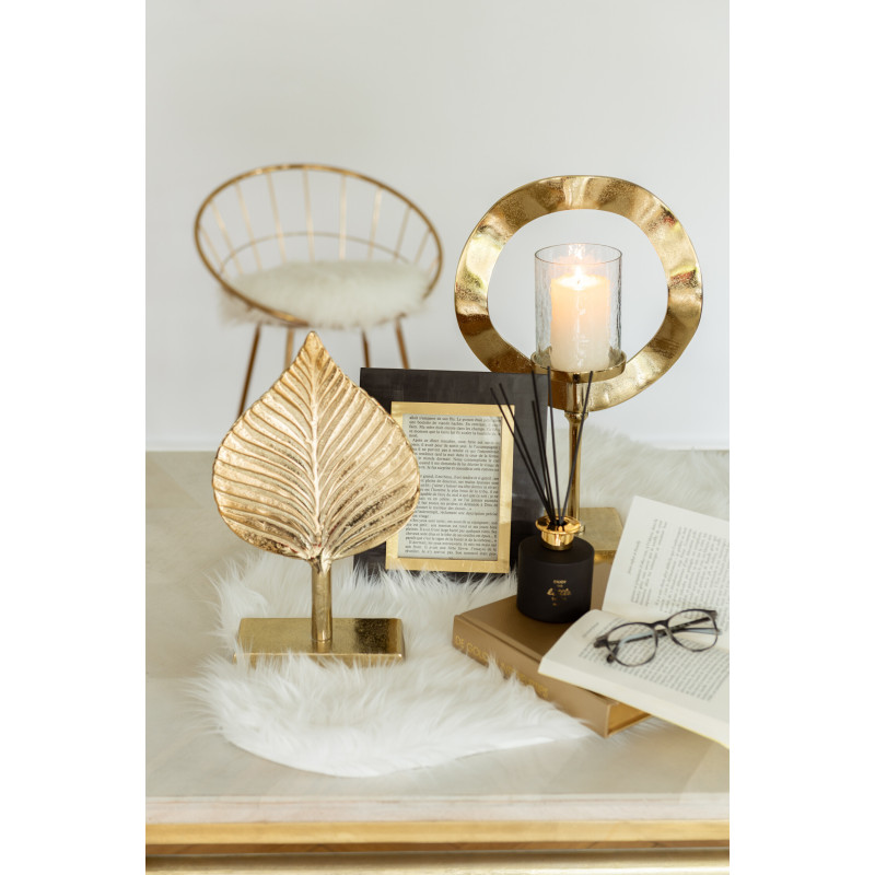 Tapis Original Voska 60x95 en Fourrure artificielle Blanc - 3