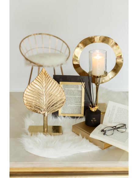 Tapis Original Voska 60x95 en Fourrure artificielle Blanc - 3