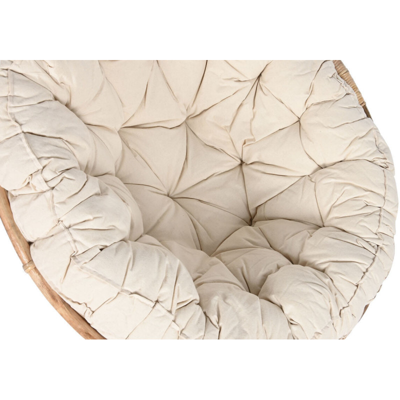 Fauteuil Papasan : une pièce qui inspire le voyage - BCG