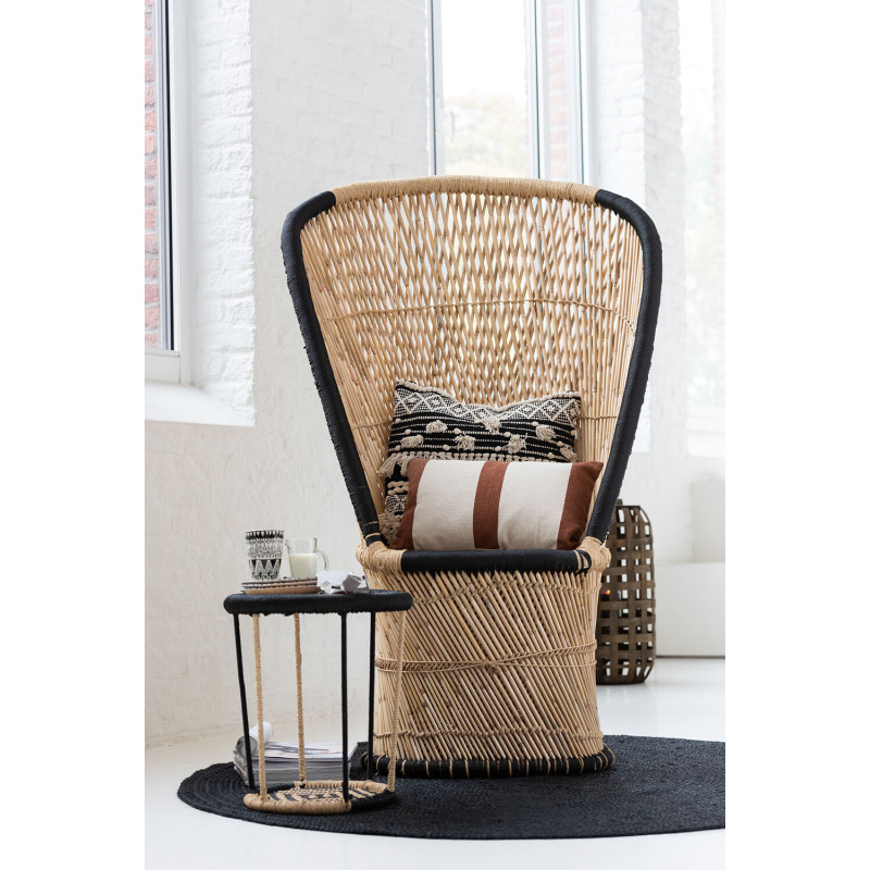 Petite carafe design 150 ml en Verre Transparent Ella - 4