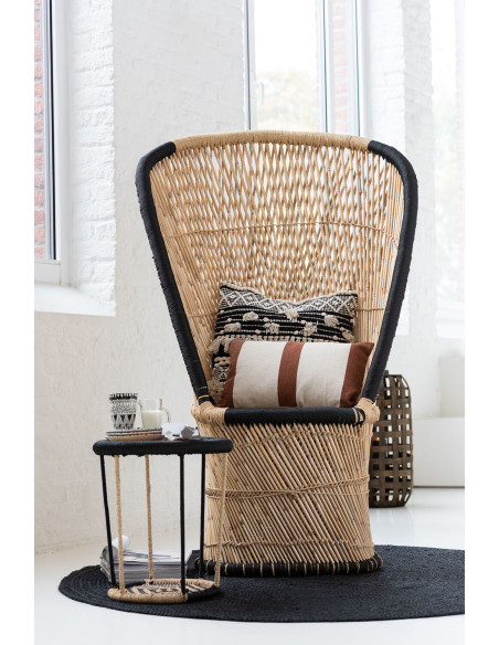 Petite carafe design 150 ml en Verre Transparent Ella - 4