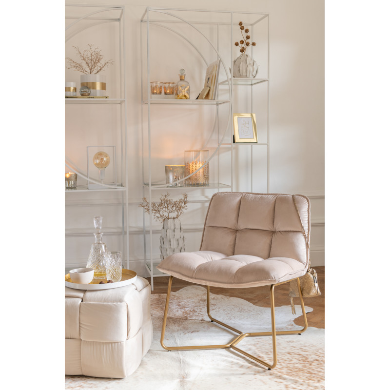 Carafe originale 1,2 Litre en Verre Transparent Anna - 6