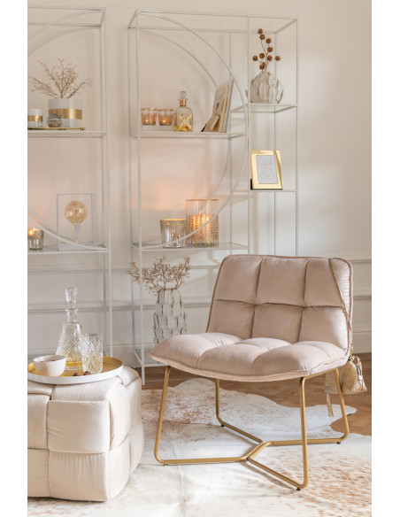 Carafe originale 1,2 Litre en Verre Transparent Anna - 6