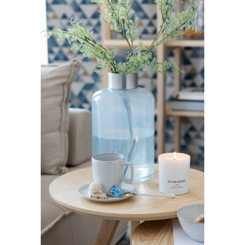 Branche artificielle réaliste Branche artificielle Hauteur 40 cm en Plastique Vert - 2