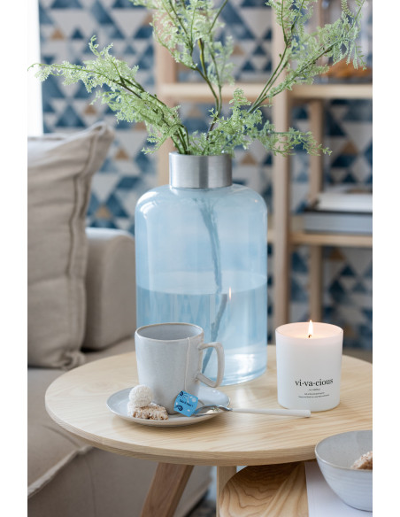 Branche artificielle réaliste Branche artificielle Hauteur 40 cm en Plastique Vert - 2