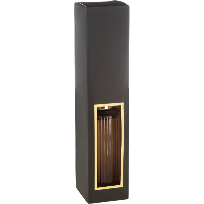 Diffuseur de parfum bâtonnets Senteur Boisée Nordic Vetiver 100 ml Woodland Reverie - 2