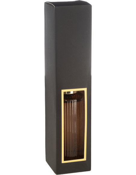 Diffuseur de parfum bâtonnets Senteur Boisée Nordic Vetiver 100 ml Woodland Reverie - 2