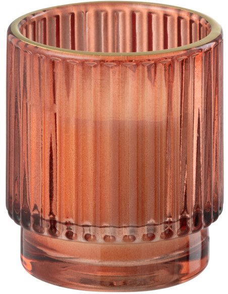 Bougie parfumée originale Senteur Boisée Olive & Frank Incense 19H Woodland Reverie - 1