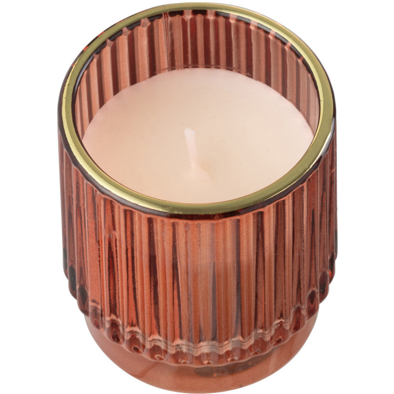 Bougie parfumée originale Senteur Boisée Olive & Frank Incense 19H Woodland Reverie - 3