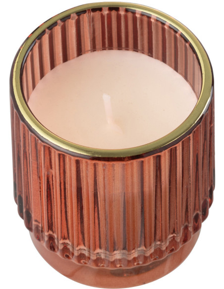 Bougie parfumée originale Senteur Boisée Olive & Frank Incense 19H Woodland Reverie - 3