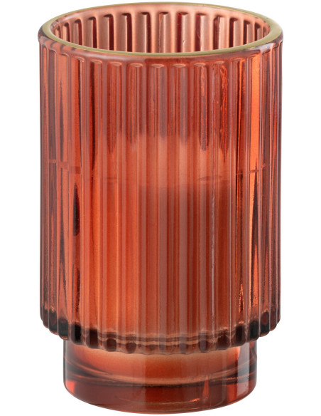 Bougie parfumée originale Senteur Boisée Olive & Frank Incense 30H Woodland Reverie - 1