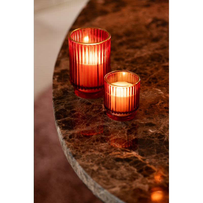 Bougie parfumée originale Senteur Boisée Olive & Frank Incense 30H Woodland Reverie - 2