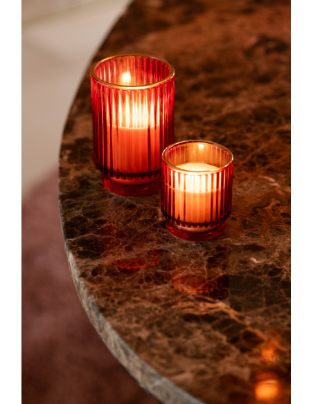 Bougie parfumée originale Senteur Boisée Olive & Frank Incense 30H Woodland Reverie - 2