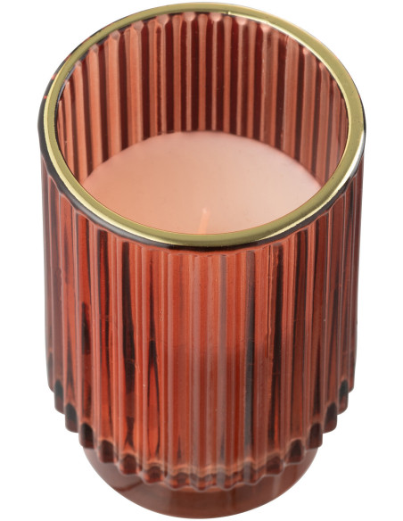 Bougie parfumée originale Senteur Boisée Olive & Frank Incense 30H Woodland Reverie - 3