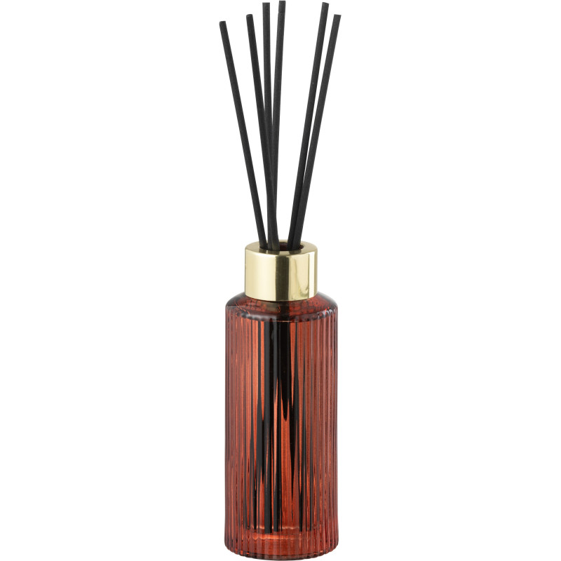 Diffuseur de parfum bâtonnets Senteur Boisée Olive & Frank Incense 100 ml Woodland Reverie - 1