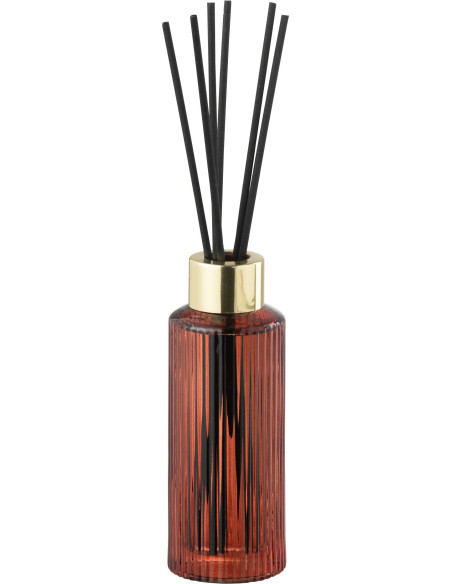 Diffuseur de parfum bâtonnets Senteur Boisée Olive & Frank Incense 100 ml Woodland Reverie - 1