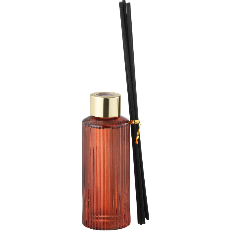 Diffuseur de parfum bâtonnets Senteur Boisée Olive & Frank Incense 100 ml Woodland Reverie - 3