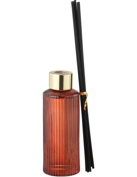 Diffuseur de parfum bâtonnets Senteur Boisée Olive & Frank Incense 100 ml Woodland Reverie - 3