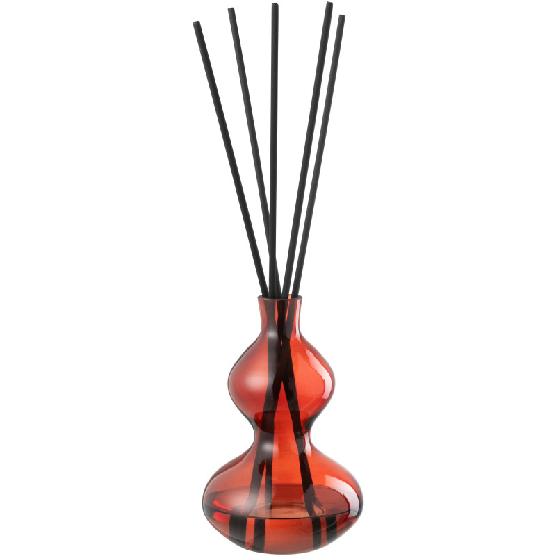 Diffuseur de parfum original bâtonnets Senteur Boisée Olive & Frank Incense 500 ml Woodland Reverie - 1