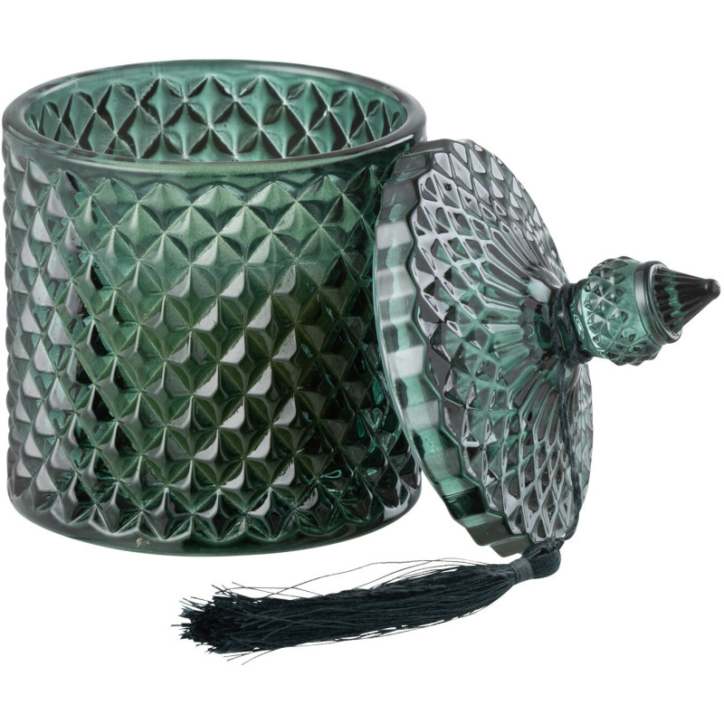 Bougie parfumée originale Senteur Boisée Cedar breeze 20H Woodland Reverie - 3