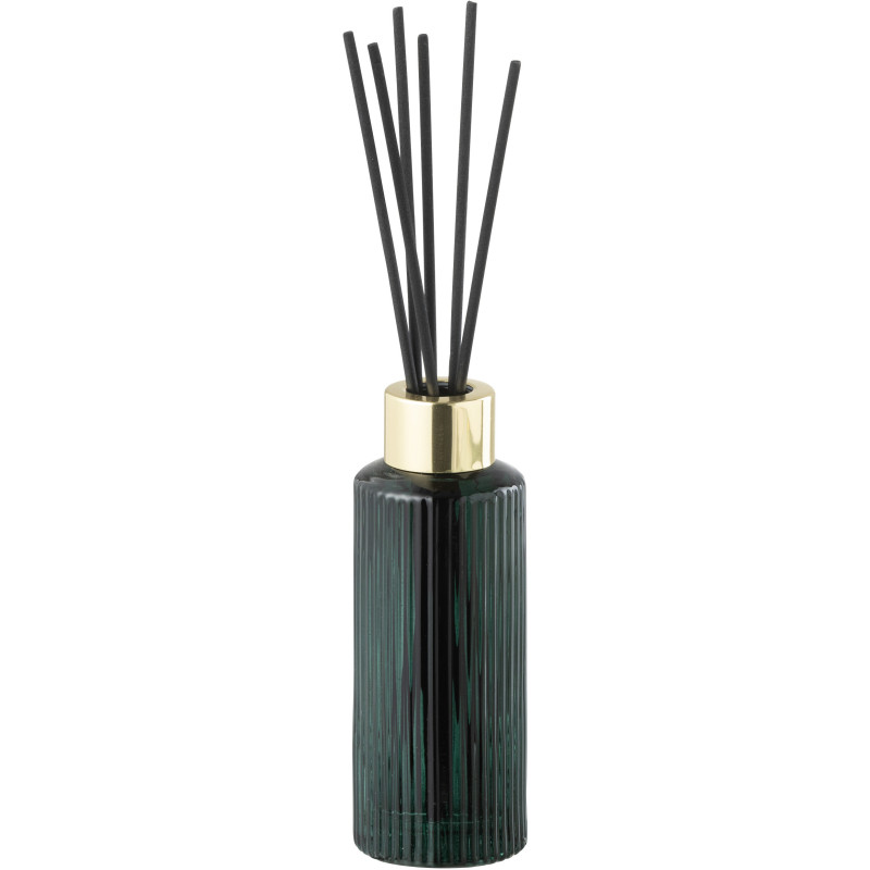 Diffuseur de parfum bâtonnets Senteur Boisée Cedar breeze 100 ml Woodland Reverie - 1