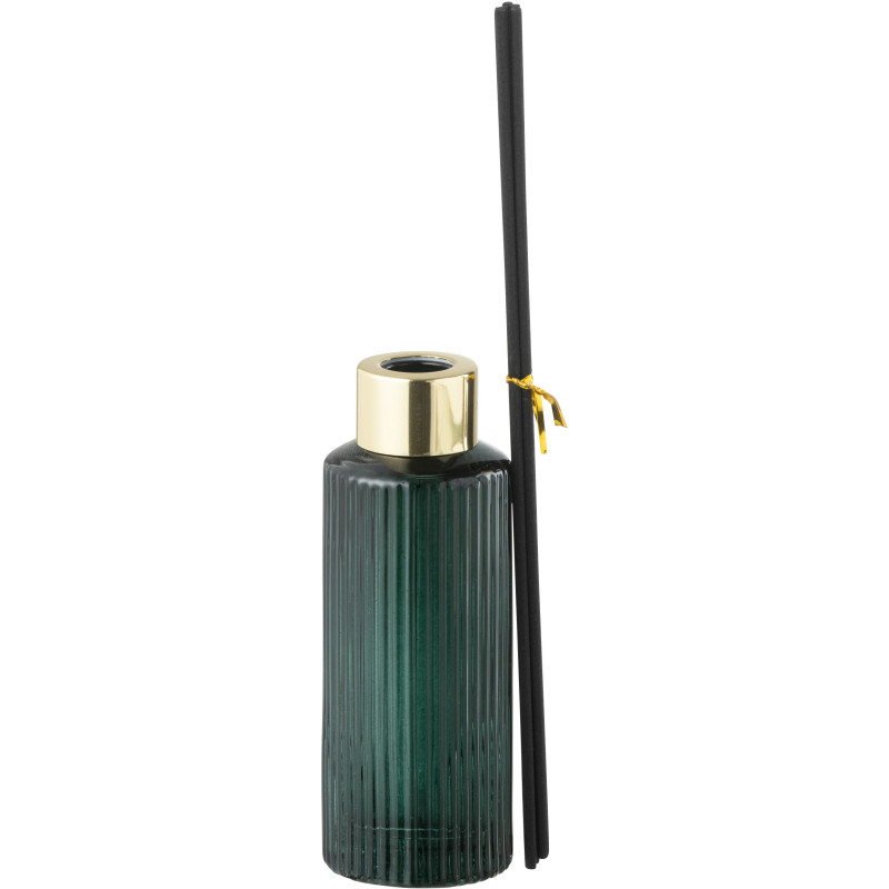Diffuseur de parfum bâtonnets Senteur Boisée Cedar breeze 100 ml Woodland Reverie - 3