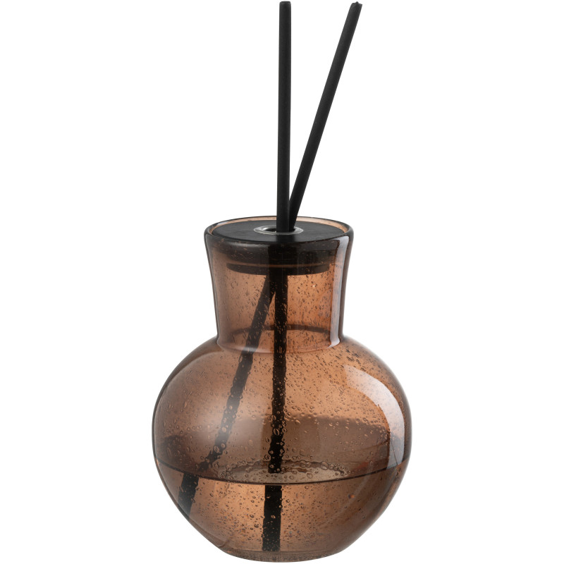 Diffuseur de parfum bâtonnets Senteur Florale Li-Ly Land 500 ml Bloom & Wood - 1