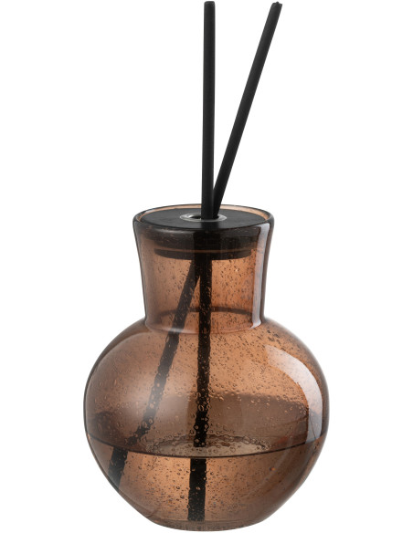 Diffuseur de parfum bâtonnets Senteur Florale Li-Ly Land 500 ml Bloom & Wood - 1