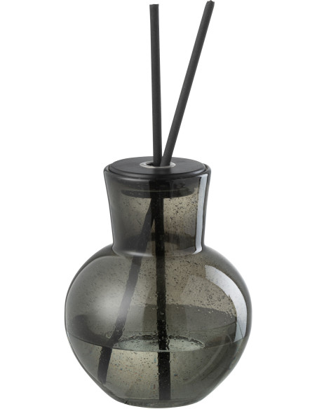 Diffuseur de parfum bâtonnets Senteur Boisée Olive & Frank Incense 500 ml Bloom & Wood - 1