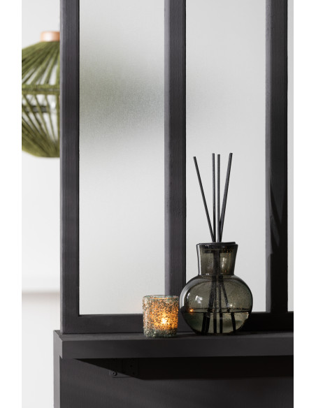 Diffuseur de parfum bâtonnets Senteur Boisée Olive & Frank Incense 500 ml Bloom & Wood - 2