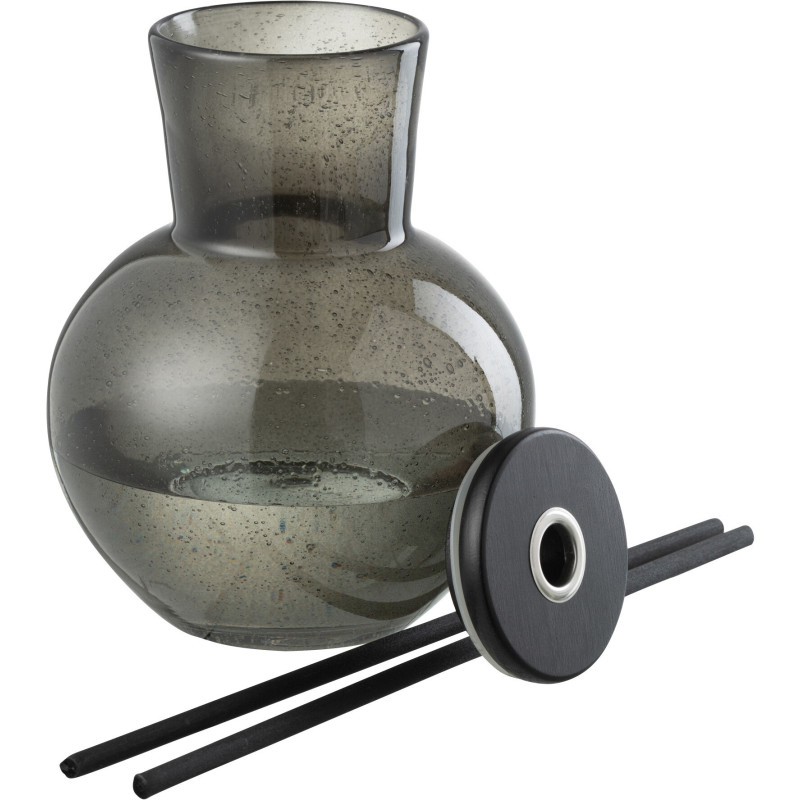 Diffuseur de parfum bâtonnets Senteur Boisée Olive & Frank Incense 500 ml Bloom & Wood - 3