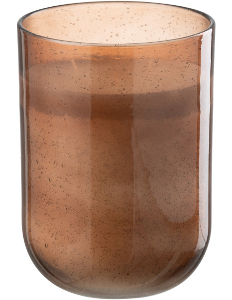 Bougie parfumé XXL longue durée Senteur Florale Li-Ly Land 80H Bloom & Wood - 1