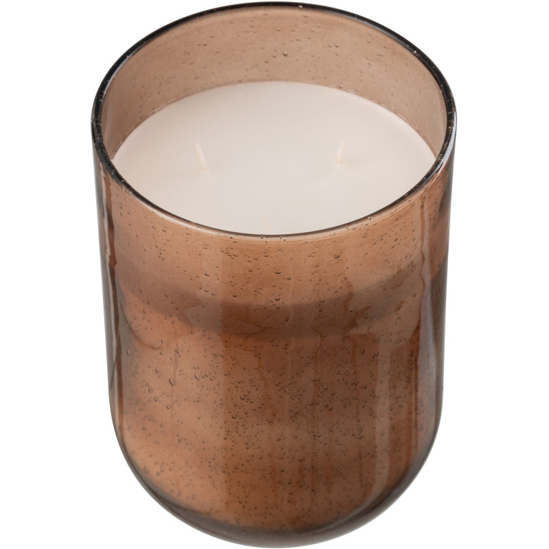 Bougie parfumé XXL longue durée Senteur Florale Li-Ly Land 80H Bloom & Wood - 2