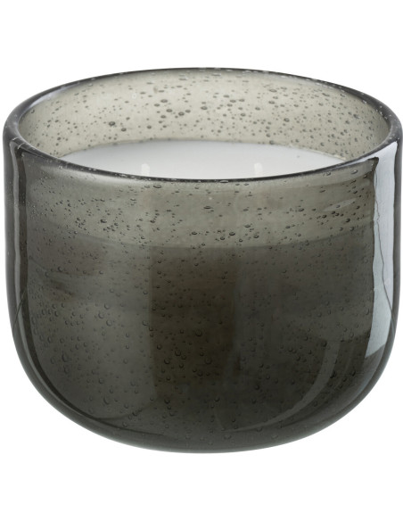 Bougie parfumé longue durée Senteur Boisée Olive & Frank Incense 30H Bloom & Wood - 1