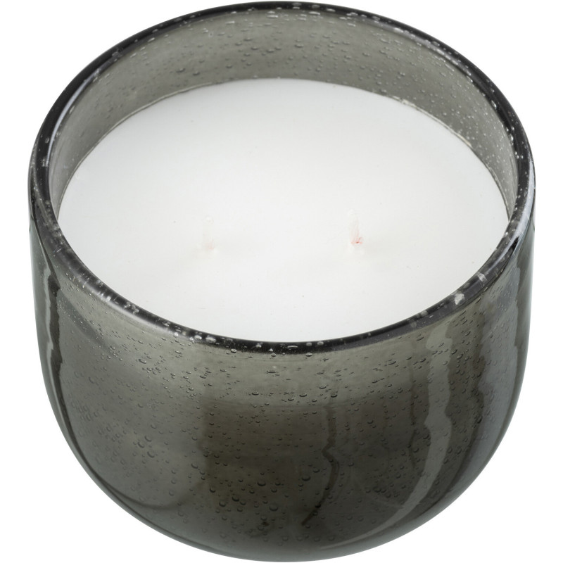 Bougie parfumé longue durée Senteur Boisée Olive & Frank Incense 30H Bloom & Wood - 2