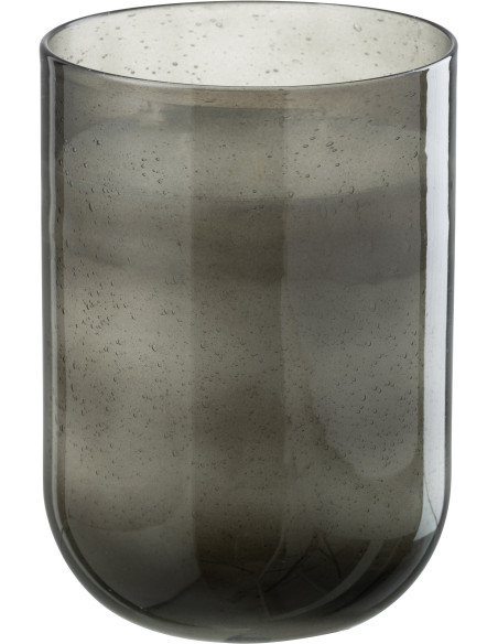 Bougie parfumé XXL longue durée Senteur Boisée Olive & Frank Incense 80H Bloom & Wood - 1