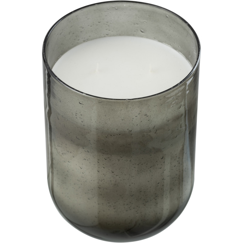 Bougie parfumé XXL longue durée Senteur Boisée Olive & Frank Incense 80H Bloom & Wood - 2