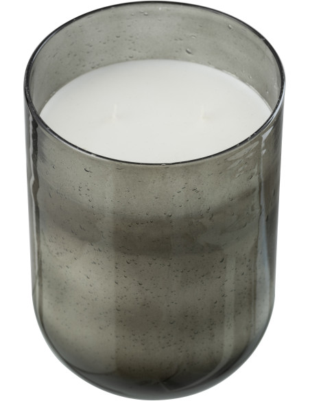 Bougie parfumé XXL longue durée Senteur Boisée Olive & Frank Incense 80H Bloom & Wood - 2