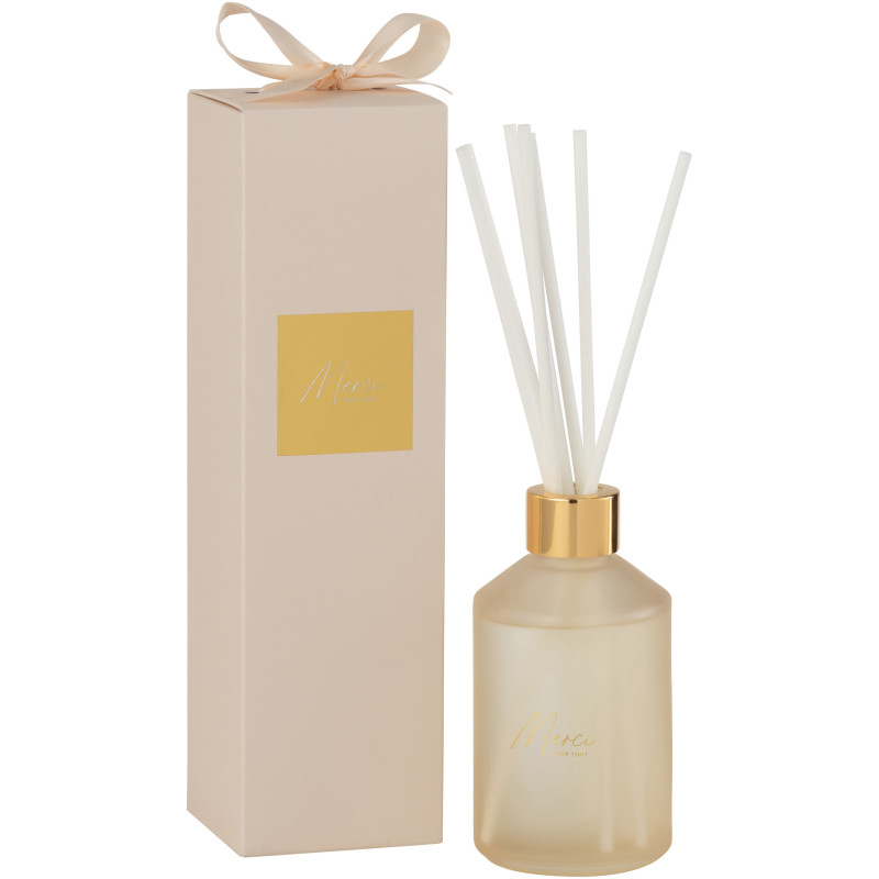 Diffuseur de parfum Senteur Florale Fleur de sureau 200 ml Essencia - 1