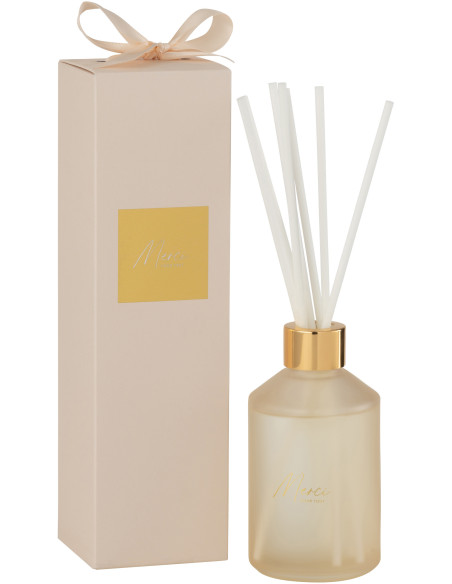 Diffuseur de parfum Senteur Florale Fleur de sureau 200 ml Essencia - 1