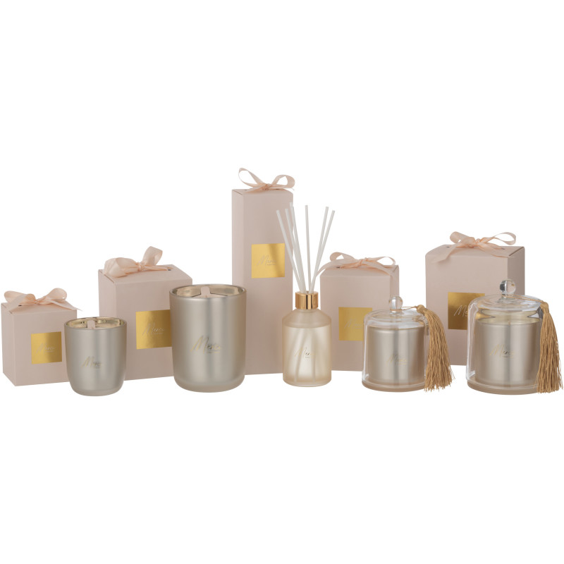 Diffuseur de parfum Senteur Florale Fleur de sureau 200 ml Essencia - 3