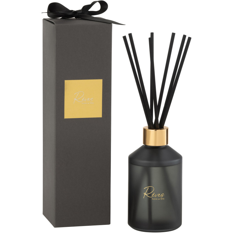 Diffuseur de parfum Rêves Senteur Fraîche Rainbow Reef 200 ml Essencia - 1