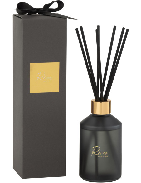 Diffuseur de parfum Rêves Senteur Fraîche Rainbow Reef 200 ml Essencia - 1