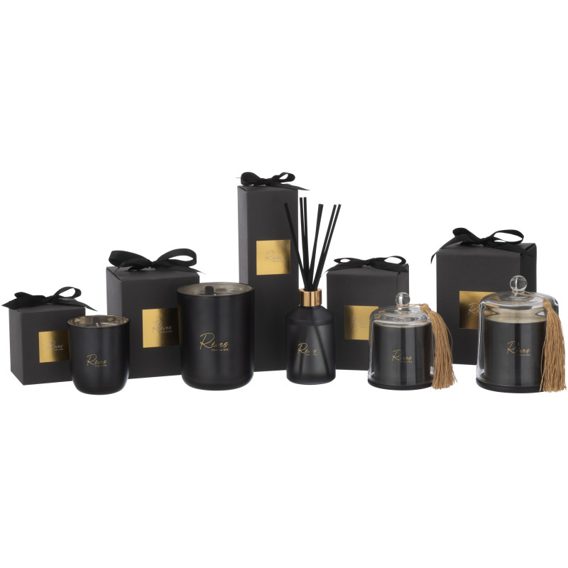 Diffuseur de parfum Rêves Senteur Fraîche Rainbow Reef 200 ml Essencia - 2