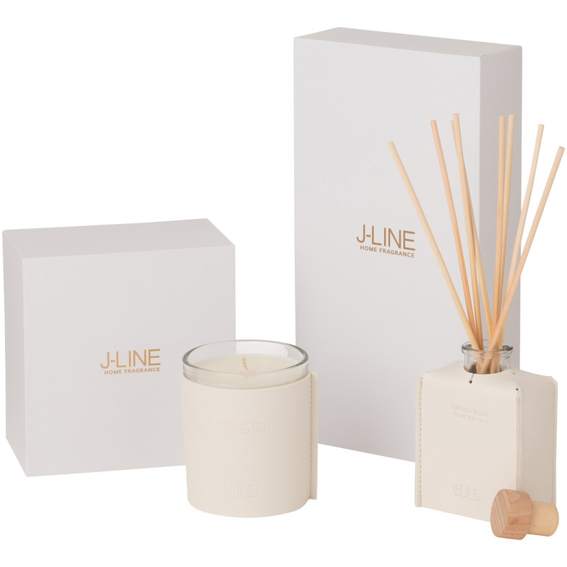 Diffuseur de parfum Senteur Florale Raisin Blanc 100 ml Leather - 3