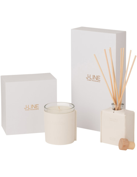 Diffuseur de parfum Senteur Florale Raisin Blanc 100 ml Leather - 3