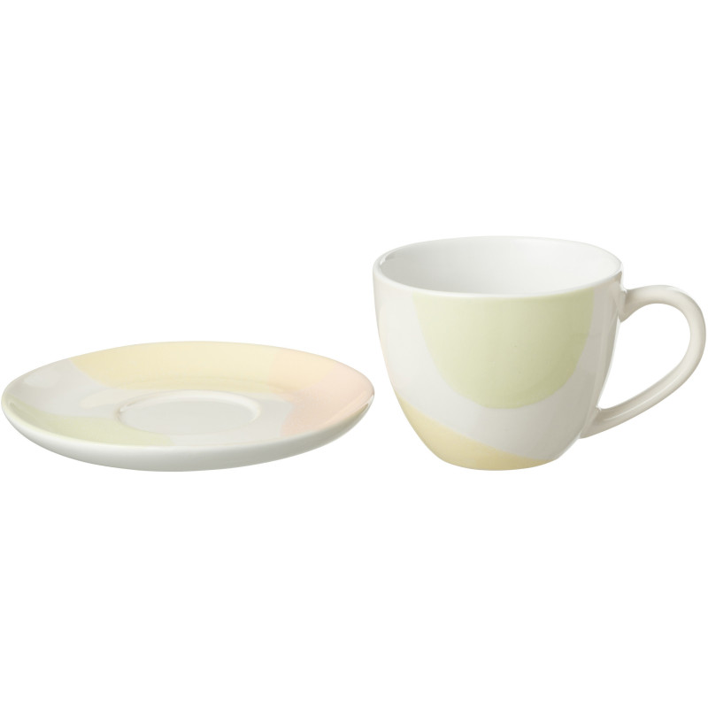 Tasse à thé Summer en Porcelaine - 3