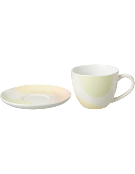 Tasse à thé Summer en Porcelaine - 3