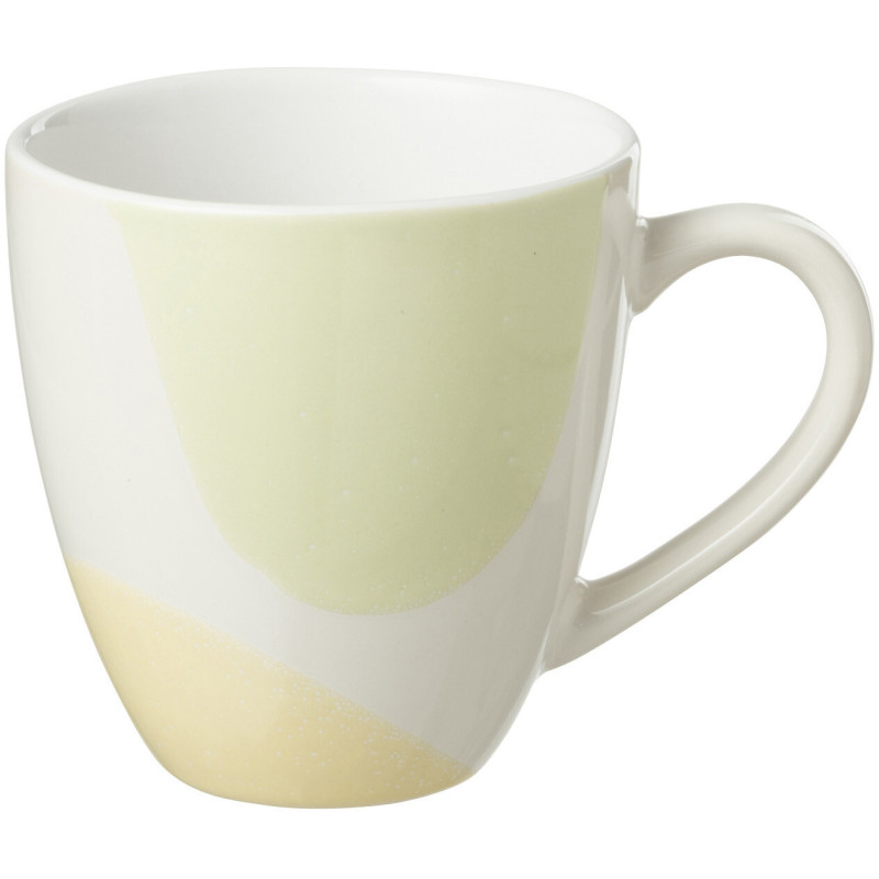 Mug Summer en Porcelaine - 1