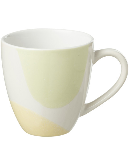 Mug Summer en Porcelaine - 1